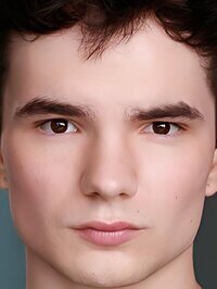  Alexander Muir