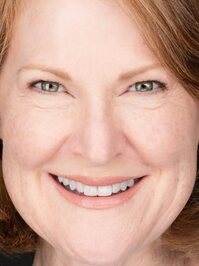  Annie Fitzpatrick