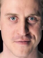 Foto de Mikkel Bratt Silset, actor de 22 de julio