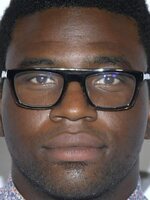 Foto de Okieriete Onaodowan, actor de Una noche al año