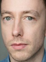 Foto de Nick Blakeley, actor de Virginia Woolf's Night & Day