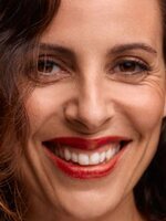 Foto de Cristina Fernández Pintado, director de Cowgirl