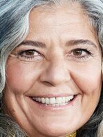 Feriel Chamari