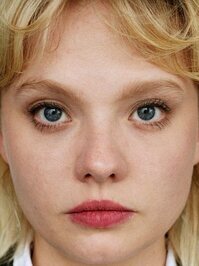  Berit Vander