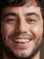 Foto de Claudio Villarrubia, actor de El ser querido