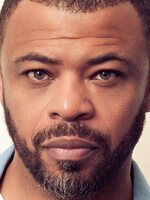 Foto de Donald Sales, actor de Criaturas luminosas