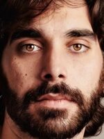 Foto de Héctor Juezas, actor de Mallorca Confidencial
