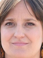 Foto de Laura García Alonso, director de Corredora