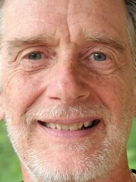  Ken Cheeseman