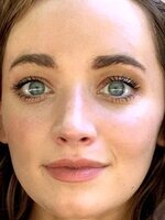Foto de Caroline Portu, actor de Tony