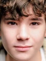 Foto de Gabriel Álvarez, actor de La silla