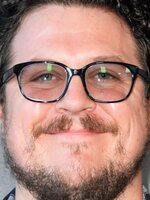 Cameron Britton