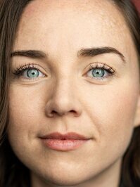  Katherine Moran