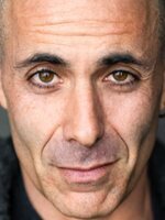 Foto de Matthew Jayson Cwern, actor de Gail Daughtry and the Celebrity Sex Pass