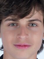 Foto de Aimar Miranda, actor de Todo lo que nunca fuimos