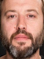 Foto de Font García, actor de La luz