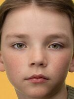 Foto de Brady Wagner, actor de Verity