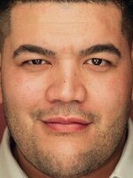 Foto de Daniel Echevarria, actor de Verity