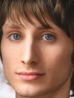 Foto de Lukey Klein, actor de Verity