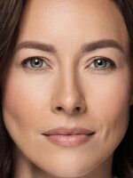 Foto de Jessica Blackmore, actriz de Prime Time