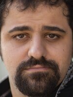 Foto de Vincenzo Leto, actor de In the Hand of Dante