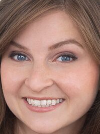 Lizzie Freeman