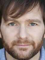 Foto de Andy S. Allen, actor de Cómo Robar Un Banco