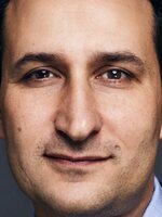 Raoul Bhaneja