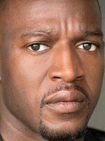 Stephen Adekolu