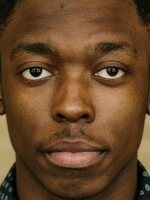 Foto de Keith Machekanyanga, actor de Time of Death