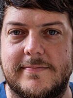 Foto de Xavi Daura, actor de Viva