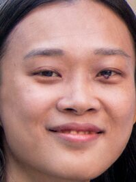  Valentina Shen Wu