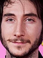 Foto de Juan Grandinetti, actor de Antes del amor