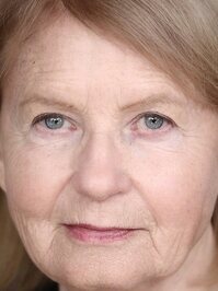  Geneviève Mnich