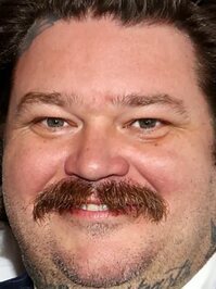  Matty Matheson