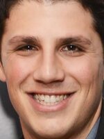Jonathan Yunger