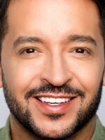 Foto de Jai Rodriguez, actor de 40 Dates and 40 Nights