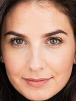 Foto de Bethany Geaber, actriz de 40 Dates and 40 Nights