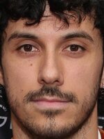 Foto de Rafael Cebrián, actor de Motor City