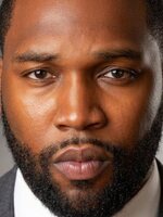 Foto de Darius Jackson, actor de Motor City