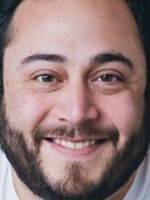 Rodrigo Fernandez-Stoll