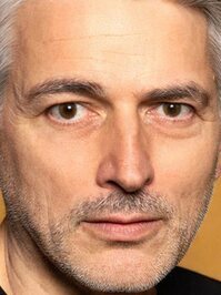  Peter Seynaeve