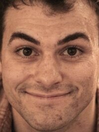 Zach Hatch