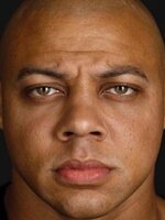 Foto de Steven Kekoa Shelby, actor de Onslaught