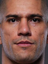  Alex Pereira