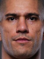 Alex Pereira