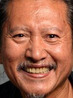 Foto de Ronnie Lazaro, actor de Magallanes