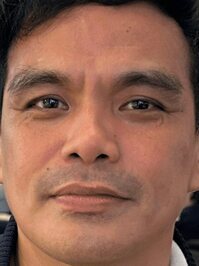 Bong Cabrera