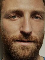 Foto de Max Grosse Majench, actor de Magallanes