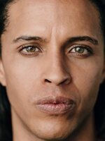 Foto de Marco Fuller, actor de Sarah's Oil: El oro negro